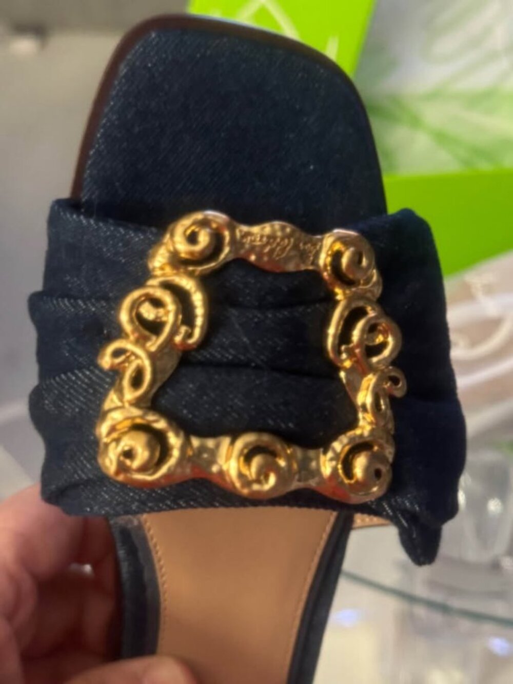 Sam Edelman Sandals - Picture 8 of 9